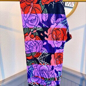 LuLaRoe OS Leggings